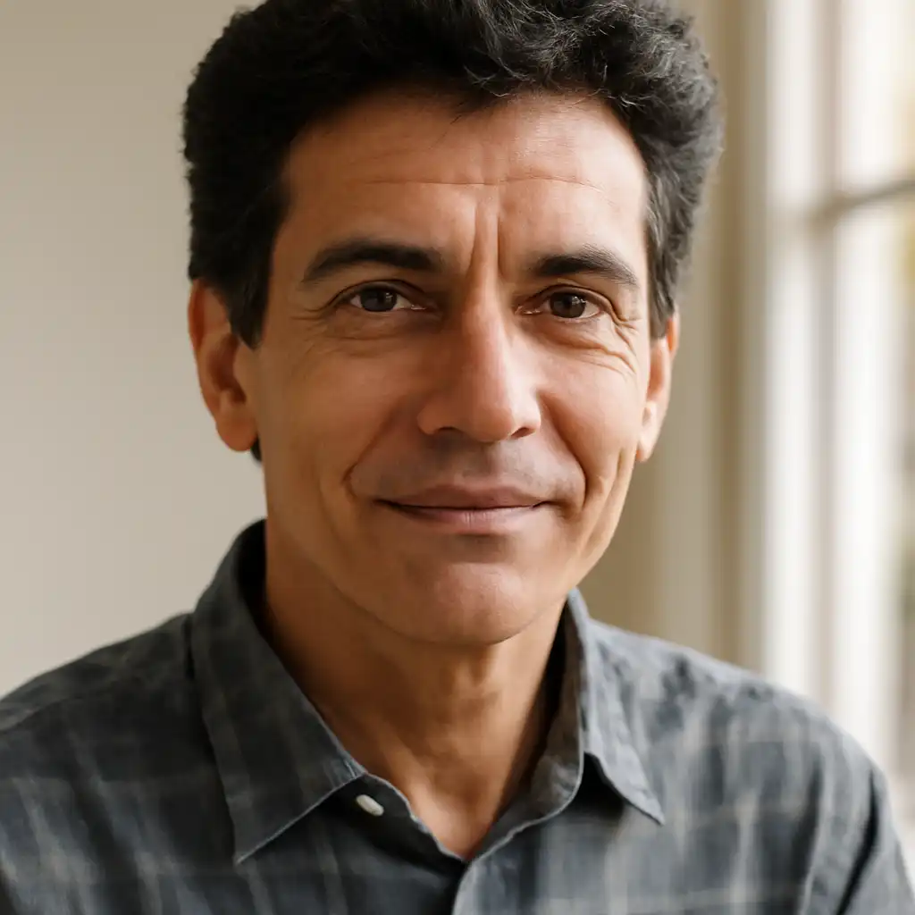 André Luís Barbosa